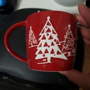 Starbucks Holiday Mug